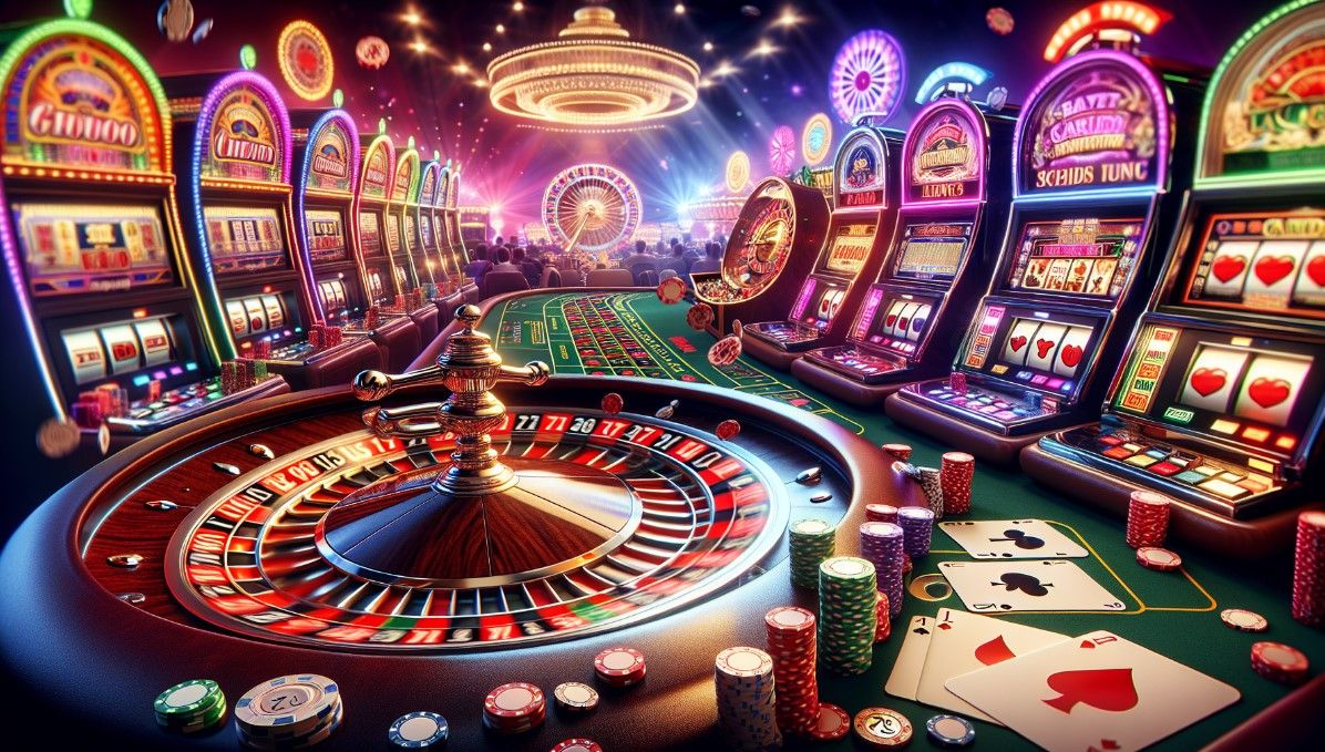 88 Fortunes Slots Welcome Bonus