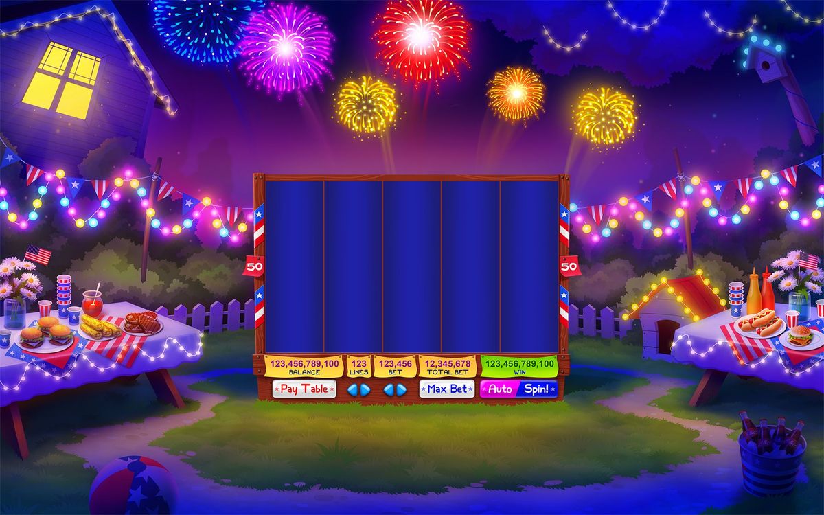 88 Fortunes Slots Live Casino